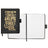Hallmark Gifts - Harry Potter Faux Leather Journal