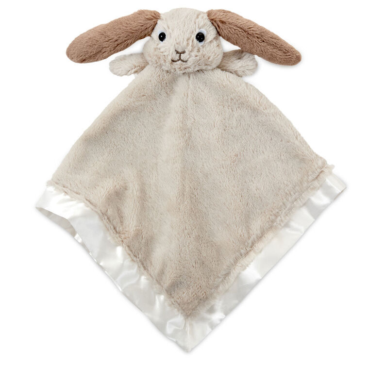 Hallmark Gifts - Baby Bunny Lovey Blanket