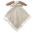 Hallmark Gifts - Baby Bunny Lovey Blanket