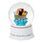 Hallmark Gifts - Noah's Ark Musical Snow Globe
