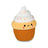 Hallmark Gifts - Cupcake Plush Gift Card Holder