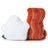Hallmark Better Together Magnetic Plush - Bacon and Eggs