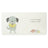 Hallmark Gifts - MopTops - Shaggy Dog Plush with You Make Me Proud Board Book
