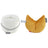 Hallmark Better Together Magnetic Plush - Takeout Box and Fortune Cookie