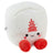 Hallmark Better Together Magnetic Plush - Takeout Box and Fortune Cookie