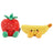 Hallmark Better Together Magnetic Plush - Strawberry and Banana