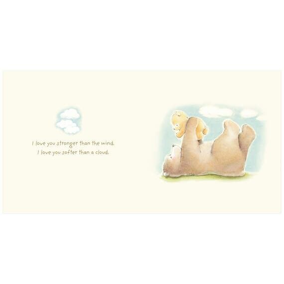 Hallmark Gifts - All The Ways I Love You Recordable Storybook