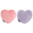 Hallmark Better Together Magnetic Plush - Love Hearts