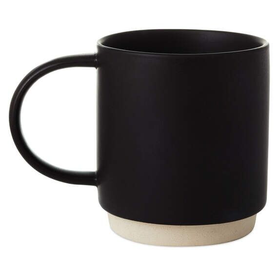 Hallmark Gifts - Grandpa: Like A Dad, Only Cooler Mug