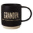 Hallmark Gifts - Grandpa: Like A Dad, Only Cooler Mug
