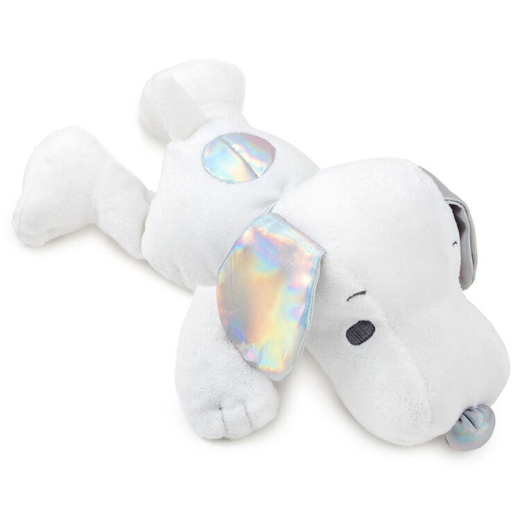 Hallmark Gifts - Peanuts 75th Anniversary Floppy Snoopy Plush