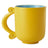 Hallmark Gifts - Friends Pivot Sculpted Mug