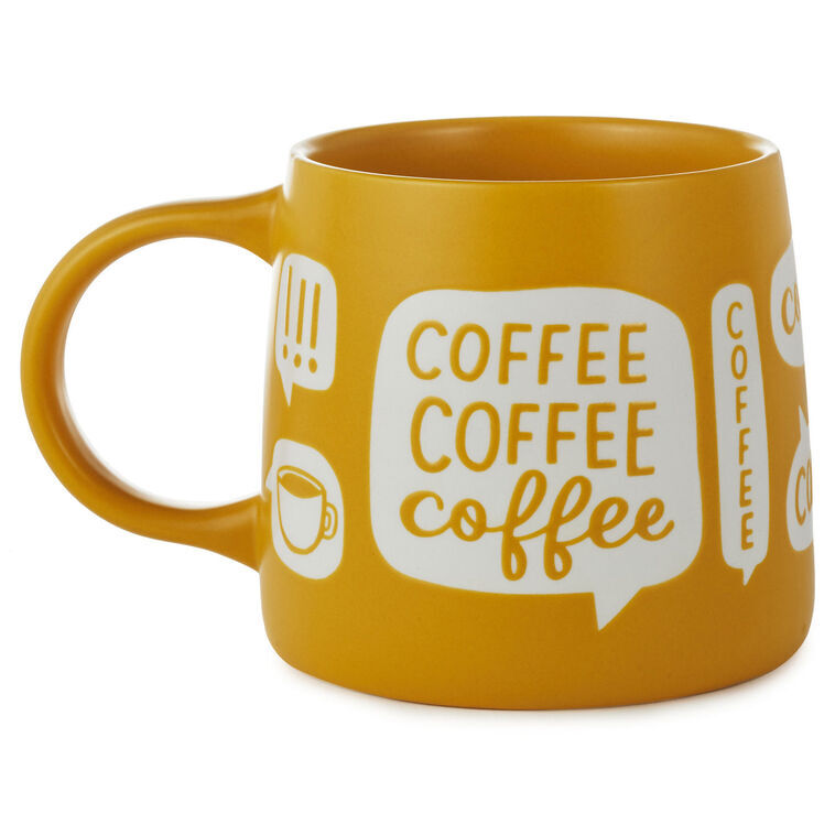 Hallmark Gifts - Gilmore Girls Coffee Mug