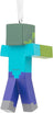 Hallmark Resin Hanging Ornament - Minecraft Zombie