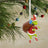 Hallmark Resin Hanging Ornament - Dr Seuss How The Grinch Stole Christmas
