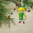 Hallmark Resin Hanging Ornament - Nintendo Legend of Zelda