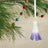 Hallmark Resin Hanging Ornament - Disney Frozen 2 Elsa the Snow Queen
