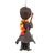 Hallmark Resin Hanging Ornament - Harry Potter with Broom