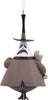 Hallmark Resin Hanging Ornament - Disney Nightmare Before Christmas Mayor