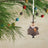 Hallmark Resin Hanging Ornament - Disney Nightmare Before Christmas Mayor