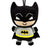 Hallmark Small Stars Hanging Ornament - DC Batman