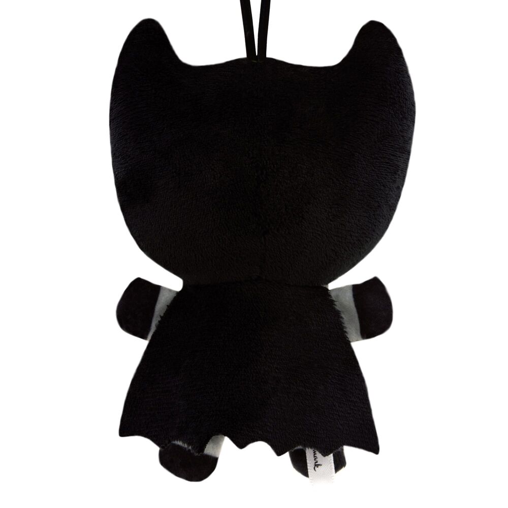 Hallmark Small Stars Hanging Ornament - DC Batman