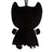 Hallmark Small Stars Hanging Ornament - DC Batman