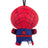 Hallmark Small Stars Hanging Ornament - Marvel Spider-Man