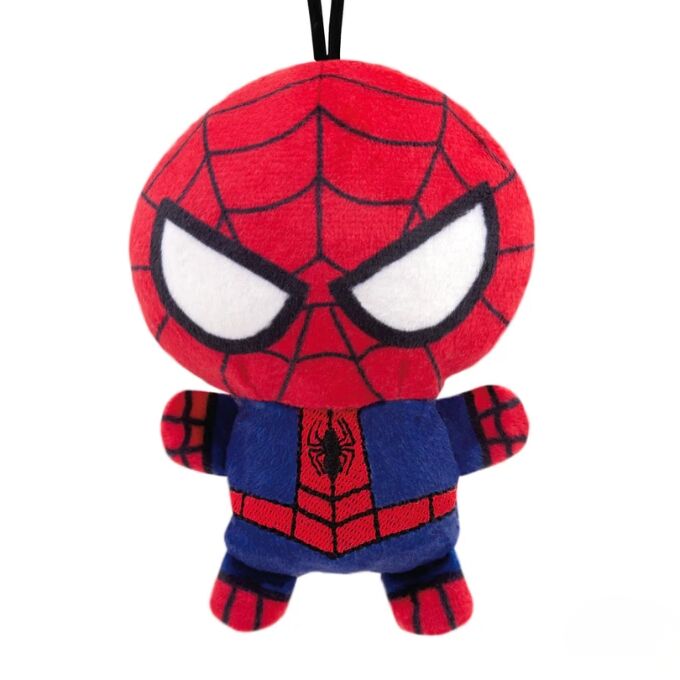 Hallmark Small Stars Hanging Ornament - Marvel Spider-Man