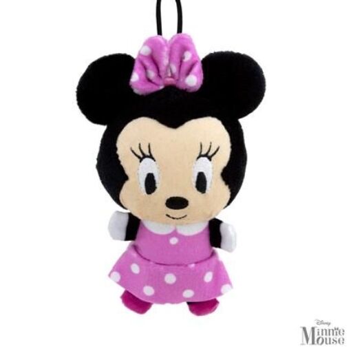 Hallmark Small Stars Hanging Ornament - Disney Minnie Mouse