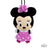 Hallmark Small Stars Hanging Ornament - Disney Minnie Mouse