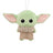Hallmark Small Stars Hanging Ornament - Star Wars The Mandalorian Grogu