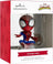 Hallmark Resin Hanging Ornament - Marvel Spidey and His Amazing Friends Spider-Man