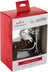 Hallmark Resin Hanging Ornament - Harry Potter Luggage Trolley with Hedwig