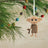 Hallmark Resin Hanging Ornament - Harry Potter Dobby