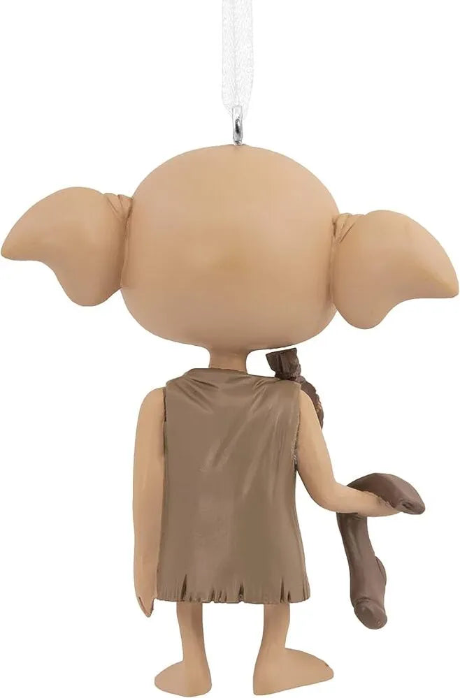 Hallmark Resin Hanging Ornament - Harry Potter Dobby