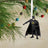 Hallmark Resin Hanging Ornament - DC The Flash Batman