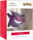 Hallmark Resin Hanging Ornament - Pokémon Gengar
