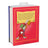 Hallmark Hanging Ornament - Disney Mickey's Christmas Carol (Set of 2)