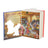 Hallmark Hanging Ornament - Disney Mickey's Christmas Carol (Set of 2)