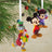 Hallmark Hanging Ornament - Disney Mickey's Christmas Carol (Set of 2)