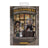 Hallmark Hanging Ornament - Harry Potter and Ollivander (Set of 2)