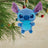 Hallmark Small Stars Hanging Ornament - Disney Stitch