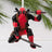 Hallmark Resin Hanging Ornament - Marvel Deadpool