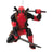 Hallmark Resin Hanging Ornament - Marvel Deadpool