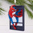 Hallmark Resin Hanging Ornament - Marvel Spider-Man on Window