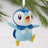 Hallmark Resin Hanging Ornament - Pokémon Piplup