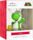 Hallmark Resin Hanging Ornament - Nintendo Super Mario Yoshi