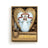 Art Hearts Holiday - Guardian Angel Peace on Earth