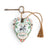 Art Hearts Holiday - Grandma Dearly Loved